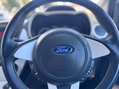Ford Ka 1.2 Zetec White Edition Euro 6 (s/s) 3dr 11