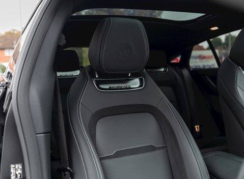 Mercedes-Benz Amg GT GT 63 S Premium Plus 13