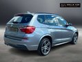 BMW X3 3.0 X3 xDrive 30d M Sport Automatic 4WD 5dr - NATIONAL DELIVERY* 49