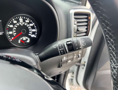 Kia Sportage 1.6 Sportage GT-Line ISG 5dr 22