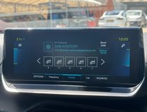 Peugeot e-2008 50kWh GT SUV 5dr Electric Auto (7kW Charger) (136 ps) 21