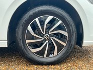 Volkswagen Polo LIFE TSI 4