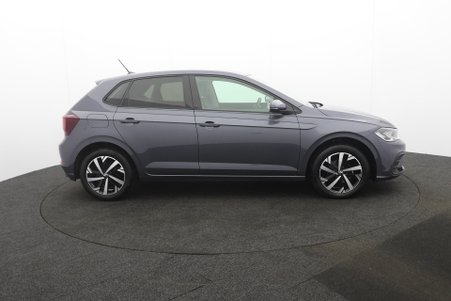Volkswagen Polo 5dr 1.0 TSI Match Hatchback DSG Automatic