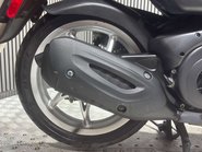 Piaggio Liberty 2021 1 OWNER ONLY 1200 MILES TOP BOX 125CC SCOOTER BIKE 38