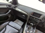 Audi Q5 2.0 Q5 S Line+ TDI Quattro Auto 4WD 5dr 45