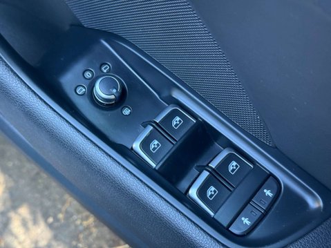 Audi A3 1.6 A3 Sportback S Line 30 TDI 5dr 39