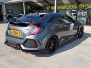 Honda Civic 2.0 Civic GT Type R VTec 5dr 19