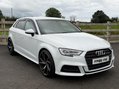 Audi A3 1.5 TFSI CoD 35 S line Sportback Euro 6 (s/s) 5dr 3