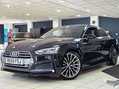 Audi A5 2.0 TDI 40 S line S Tronic Euro 6 (s/s) 2dr 1