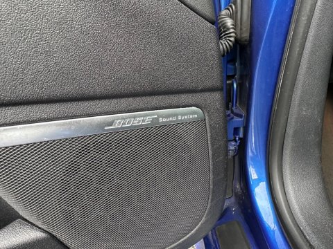 Audi RS3 2.5 TFSI Sportback S Tronic quattro Euro 5 5dr 31