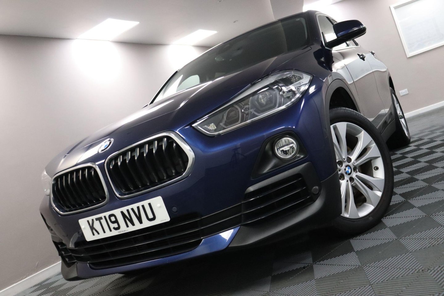 2019 BMW X2 — image 26