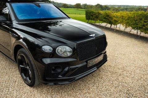 Bentley Bentayga 4.0 V8 First Edition Auto 4WD Euro 6 (s/s) 5dr 19