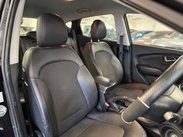 Hyundai ix35 1.7 CRDi SE Euro 5 (s/s) 5dr (Nav) 10