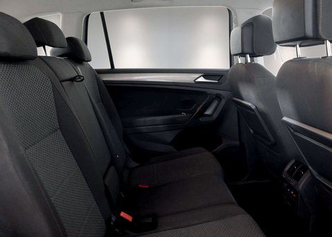 Volkswagen Tiguan 1.5 Tiguan Allspace Match TSi Evo Semi-Auto 5dr 48