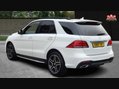 Mercedes-Benz GLE GLE 250 D 4MATIC AMG NIGHT EDITION PREMIUM PLUS 7