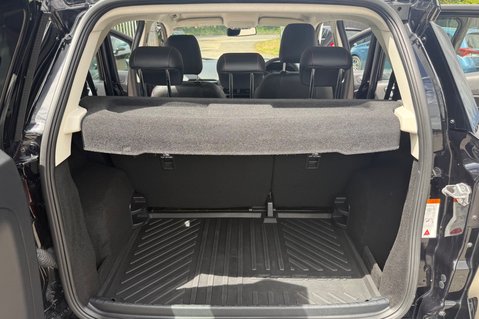 Ford Ecosport ST-LINE DESIGN - 2 OWNERS - FORD SERVICE HISTORY 15