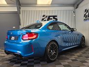 BMW M2 3.0 BiTurbo GPF Competition Coupe 2dr Petrol DCT Euro 6 (s/s) (410 ps) 6