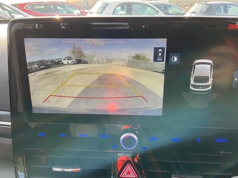 Hyundai IONIQ 1.6 h-GDi 1st Edition DCT Euro 6 (s/s) 5dr 9