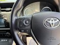 Toyota Auris 1.8 VVT-h Excel Touring Sports CVT Euro 5 (s/s) 5dr 28