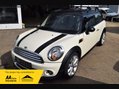 Mini Clubman 1.6 Cooper Clubman 5dr 7