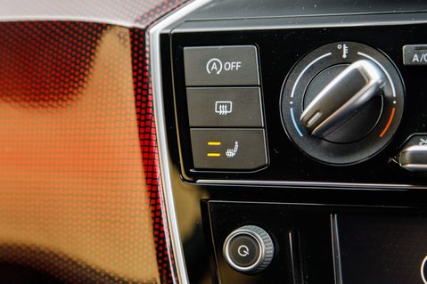 Volkswagen Up GTI 23