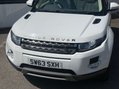 Land Rover Range Rover Evoque 2.2 SD4 Pure Tech Coupe 3dr Diesel Auto 4WD Euro 5 (s/s) (190 ps) 12
