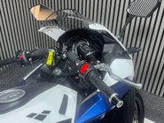 Lexmoto LXR 2023 1K 125CC SPORTS BIKE 1 OWNER LONG MOT 21