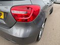 Mercedes-Benz A Class 1.6 A180 Sport 7G-DCT Euro 6 (s/s) 5dr 39