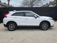 Mitsubishi Eclipse Cross 1.5T Verve Euro 6 (s/s) 5dr 8