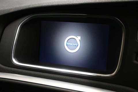 Volvo V40 1.5 V40 Inscription Edition T3 Auto 5dr 51