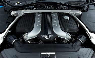 Bentley Continental GT W12 First Edition 26