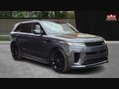 Land Rover Range Rover Sport AUTOBIOGRAPHY 7