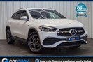 Mercedes-Benz GLA 1.3 GLA 250 Exclusive Edition E Auto 5dr