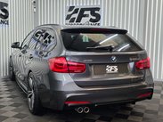 BMW 3 Series 3.0 335d M Sport Touring 5dr Diesel Auto xDrive Euro 6 (s/s) (313 ps) 34