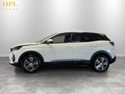Peugeot 3008 1.5 BlueHDi Allure Premium SUV 5dr Diesel EAT Euro 6 (s/s) (130 ps) 4
