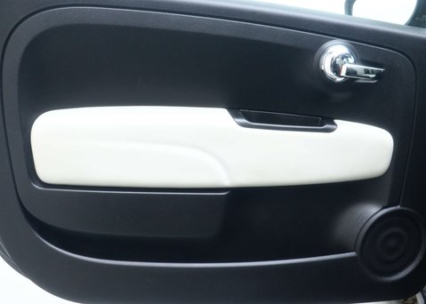 Fiat 500 1.0 500 Dolcevita MHEV 3dr 41