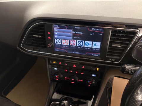SEAT Leon 2.0 TSI Cupra 290 DSG Euro 6 (s/s) 5dr 27