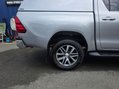 Toyota Hilux INVINCIBLE 4WD D-4D DCB 9