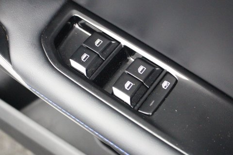 MG MG4 5dr 150kW Trophy EV Trophy Long Range 64kWh Electric Automatic 27