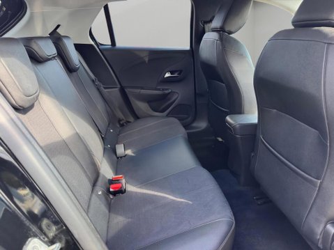 Vauxhall Corsa 1.5 Turbo D Elite Nav Euro 6 (s/s) 5dr 37