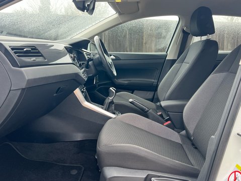 Volkswagen Polo LIFE TSI 3