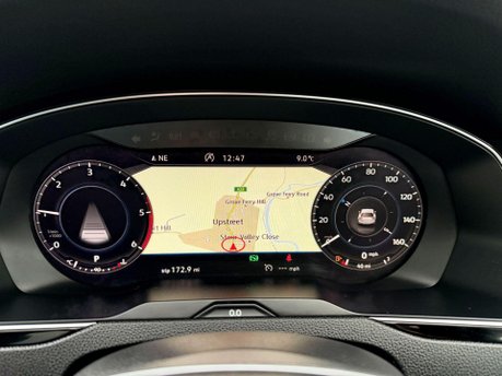 Volkswagen Passat 2.0 TDI GT DSG Euro 6 (s/s) 5dr 18