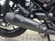 Royal Enfield HNTR 2023 2K PERFECT A2 READY BIKE 1 OWNER EXCELLENT CONDITION 39