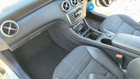 Mercedes-Benz A Class 2.1 A200d Sport Hatchback 5dr Diesel 7G-DCT Euro 6 (s/s) (136 ps) 53