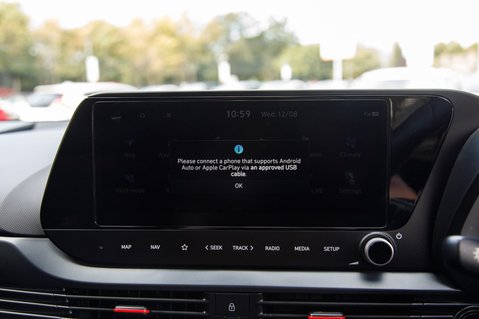 Hyundai i20 T-GDI N LINE MHEV 24