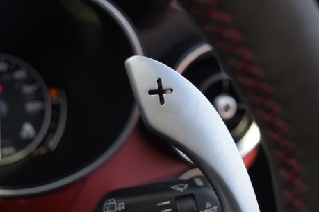 Alfa Romeo Stelvio V6 BITURBO QUADRIFOGLIO 37