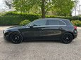 Mercedes-Benz A Class 1.5 A180d Sport (Premium) 7G-DCT Euro 6 (s/s) 5dr 5