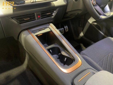 Cupra Born e-Boost 59kWh V1 Hatchback 5dr Electric Auto (230 ps) 22