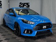 Ford Focus 2.3T EcoBoost RS Hatchback 5dr Petrol Manual AWD Euro 6 (s/s) (350 ps) 40