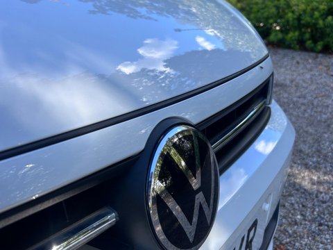 Volkswagen Polo 1.0 TSI Match Euro 6 (s/s) 5dr 42